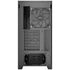 Antec AX1000 ARGB Mid-Tower Gaming PC Case, Full Mesh Front, Tempered Glass, Steel/Plastic,  4 x 120mm ARGB Fans, E-ATX, ATX/Micro-ATX/ITX Compatible
