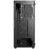 Antec AX67 ARGB Mid-Tower Gaming PC Case, Full Mesh Front, Tempered Glass, 4 x 120mm ARGB Fans, ATX/Micro-ATX/ITX Compatible