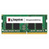 Kingston ValueRAM 8GB System Memory, DDR4, 1600MHz, CL22, 260 Pin, Lifetime Warranty