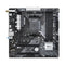ASRock B450M/ac R2.0 Super Alloy AM4 Socket Motherboard, Micro ATX, 4x DDR4 Slots, 1 x M.2 Socket, GbE LAN, 1x HDMI Port