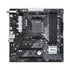 ASRock B450M/ac R2.0 Super Alloy AM4 Socket Motherboard, Micro ATX, 4x DDR4 Slots, 1 x M.2 Socket, GbE LAN, 1x HDMI Port