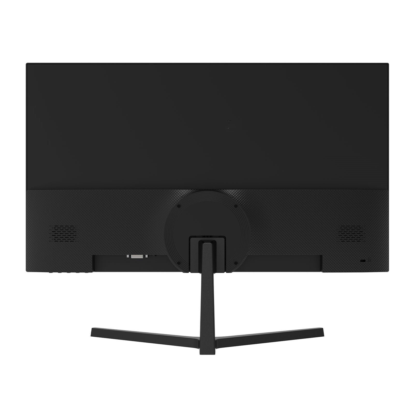 piXL PX27B221S 27 Inch Frameless Monitor, Widescreen IPS LCD Panel, True -to-Life Colours, Full HD 1920x1080, Speakers, 1ms Response Time, 144Hz Refresh, DisplayPort, HDMI, Black Finish