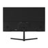 piXL PX27B221S 27 Inch Frameless Monitor, Widescreen IPS LCD Panel, True -to-Life Colours, Full HD 1920x1080, Speakers, 1ms Response Time, 144Hz Refresh, DisplayPort, HDMI, Black Finish