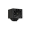 DeepCool ASSASSIN VC ELITE Black Dual-Tower CPU Cooler  Vapor Chamber Base, 7 Heatpipes, 300W TDP, Quiet Dual Fans (140mm + 120mm), Dual Performance/Quiet Modes, Universal Socket Support