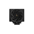 DeepCool ASSASSIN VC ELITE Black Dual-Tower CPU Cooler  Vapor Chamber Base, 7 Heatpipes, 300W TDP, Quiet Dual Fans (140mm + 120mm), Dual Performance/Quiet Modes, Universal Socket Support