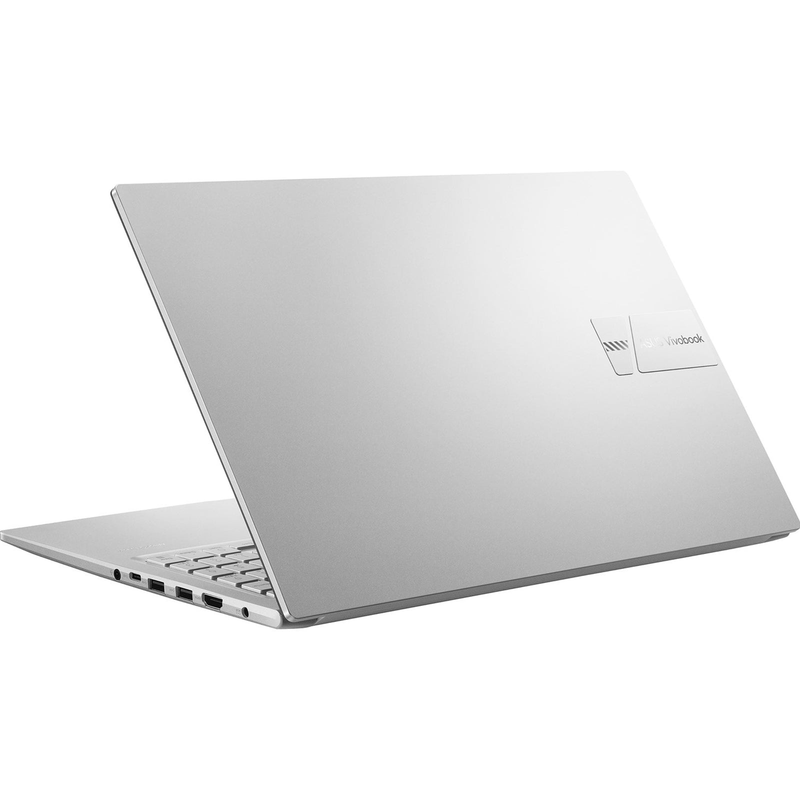 ASUS Vivobook M1502YA-NJ033W Laptop, 15.6 Inch Full HD Screen, AMD Ryzen 7 7730U Processor, 16GB RAM, 512GB SSD, Windows 11 Home