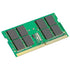 Kingston KCP432SD8/16 16GB (1x 16GB) SODIMM System Memory, 3200MHz, DDR4, CL22