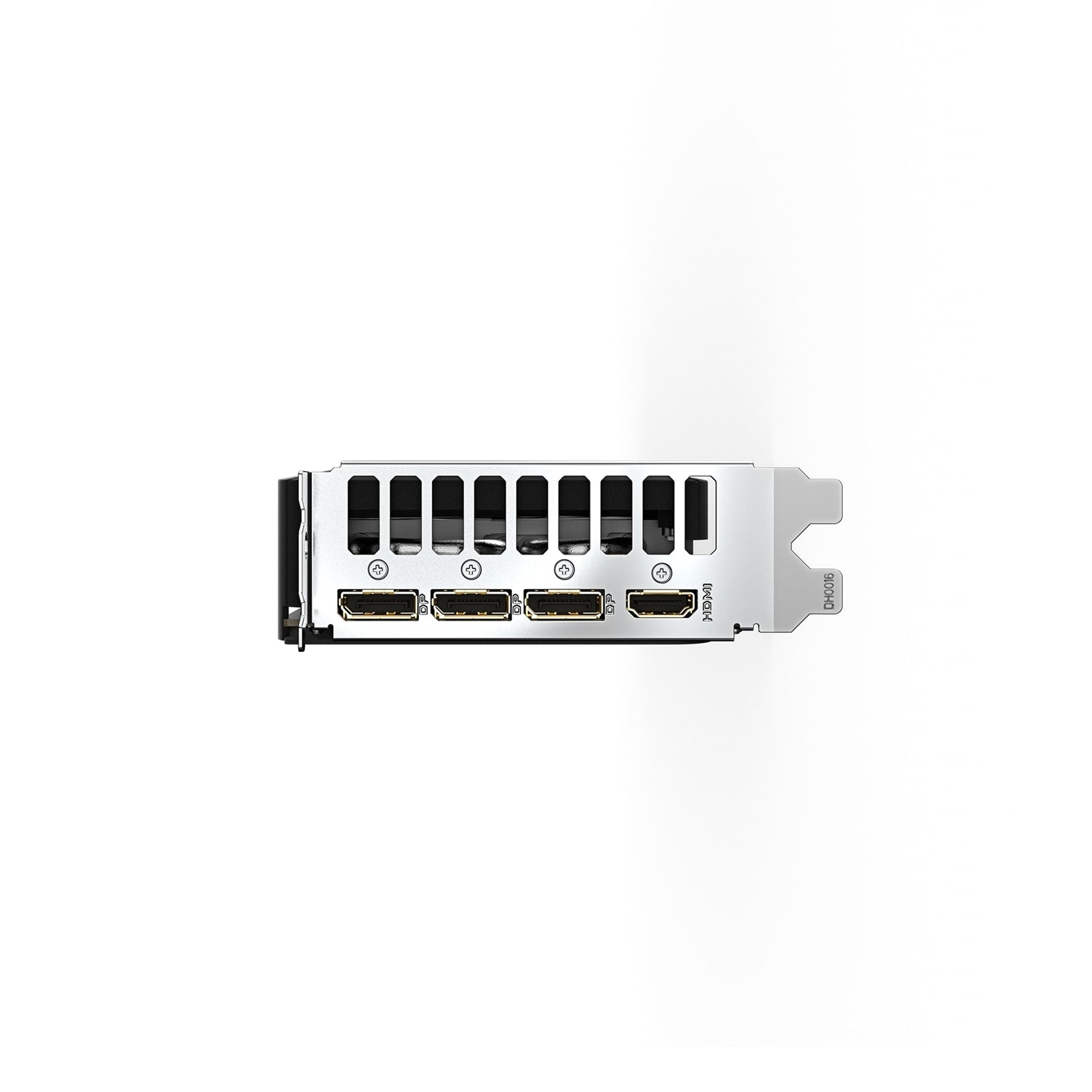 Gigabyte NVIDIA GeForce RTX 5060 Ti EAGLE MAX OC 8GB GDDR7 Graphics Card, 4608 CUDA Cores, 2617 MHz Core Clock, Triple Fan, 3x DisplayPorts / 1x HDMI Ports