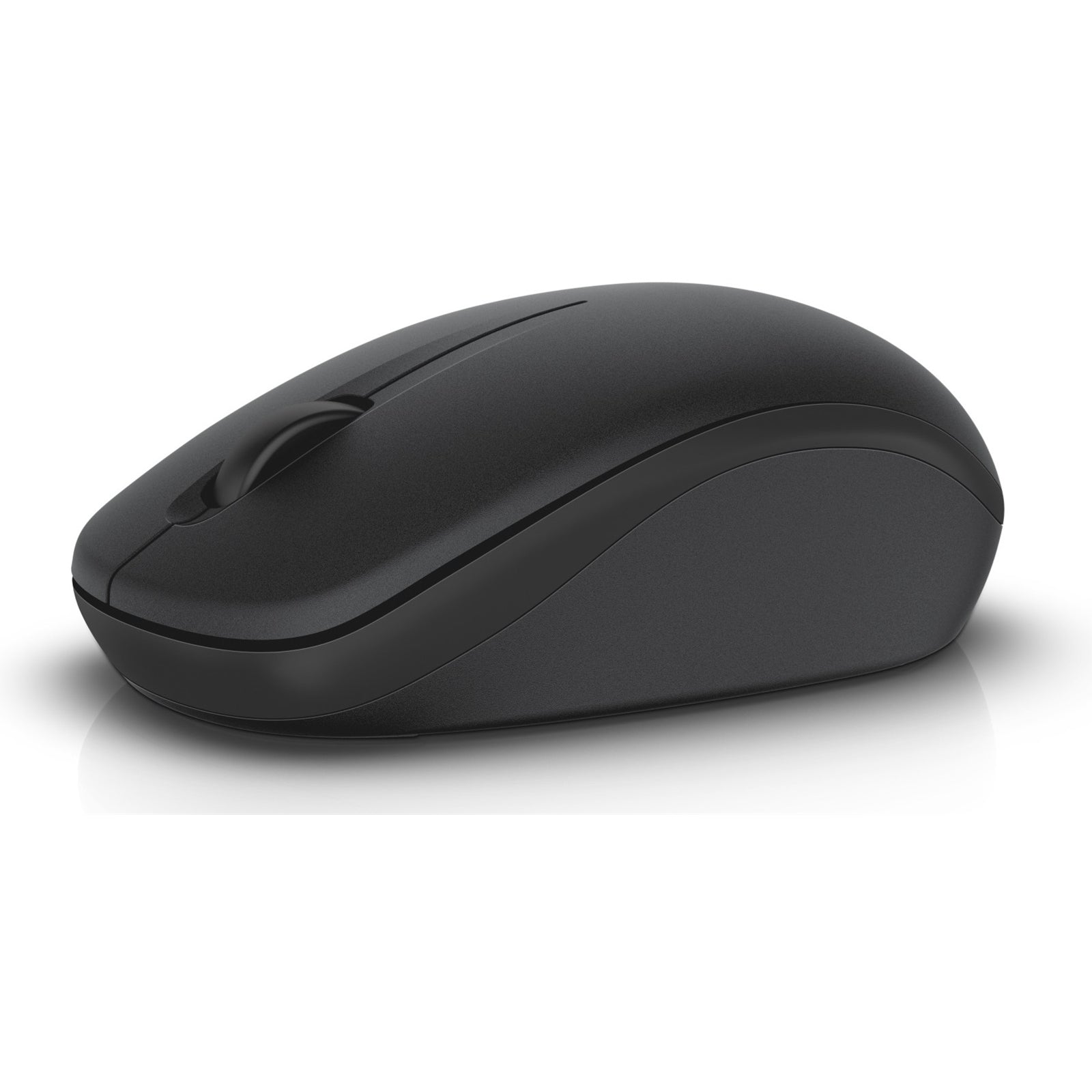 DELL WM126 mouse Office RF Wireless Optical