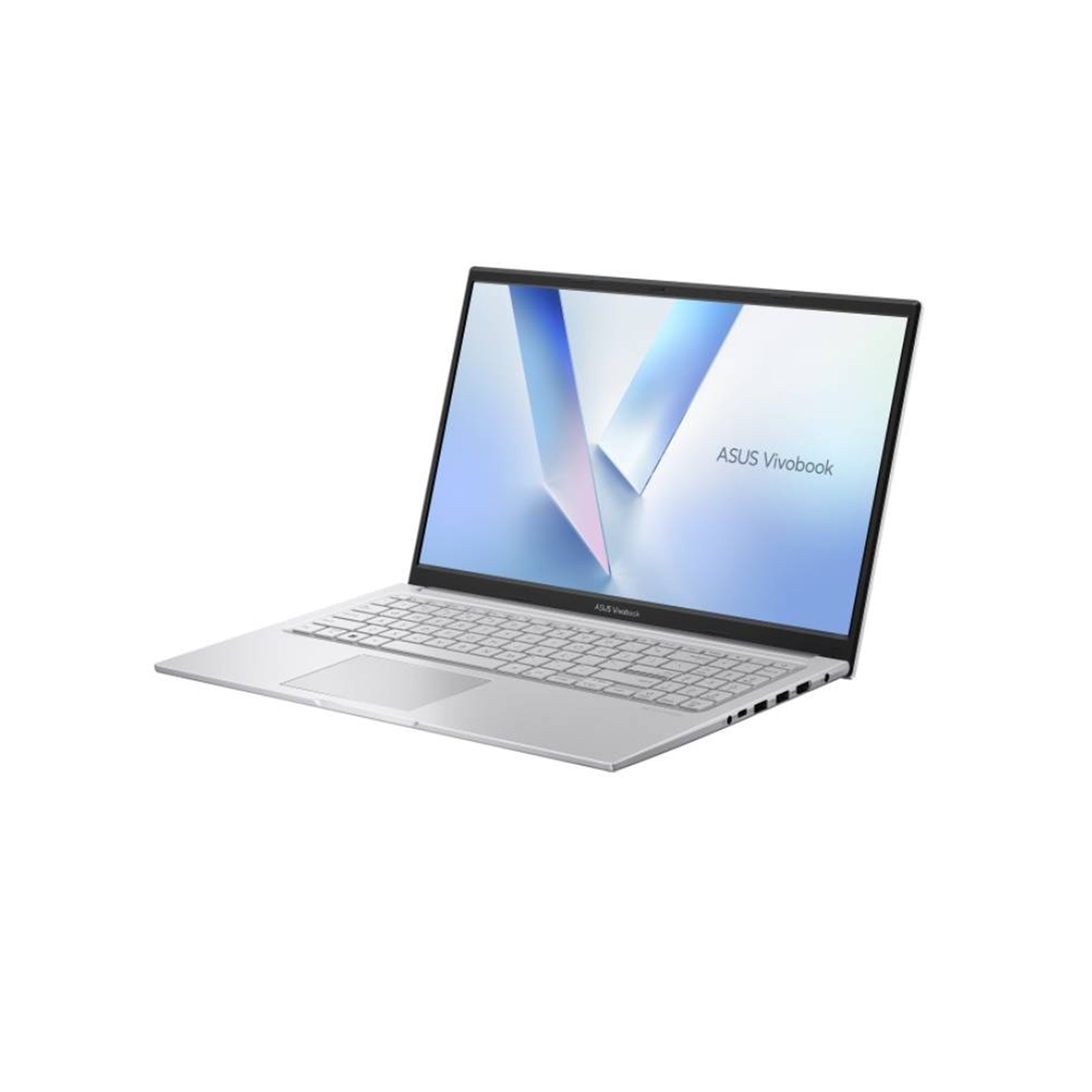 ASUS Vivobook 15 X1504VA-BQ2897W Laptop, 15.6 Inch Full HD Screen, Intel Core i3-1315U 13th Gen Processor, 8GB RAM, 512GB SSD, Windows 11 Home