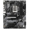Gigabyte B760 DS3H GEN5 Intel 1700 Socket Motherboard, ATX, 4x DDR5 Slots, 2x M.2 Sockets, GbE LAN, 1x DisplayPort / 1x HDMI Port