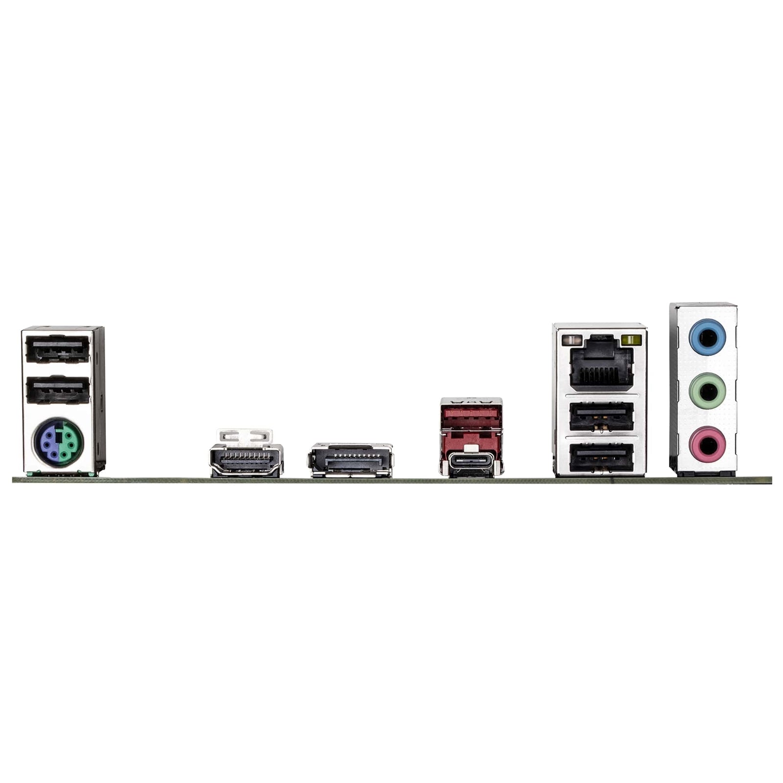 Gigabyte B760 DS3H GEN5 Intel 1700 Socket Motherboard, ATX, 4x DDR5 Slots, 2x M.2 Sockets, GbE LAN, 1x DisplayPort / 1x HDMI Port