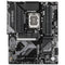 Gigabyte B760 GAMING X DDR4 GEN5 Intel 1700 Socket Motherboard, ATX, 4x DDR4 Slots, 3x M.2 Sockets, Fitted I/O Shield, 2.5GbE LAN, 1x DisplayPort / 1x HDMI Port