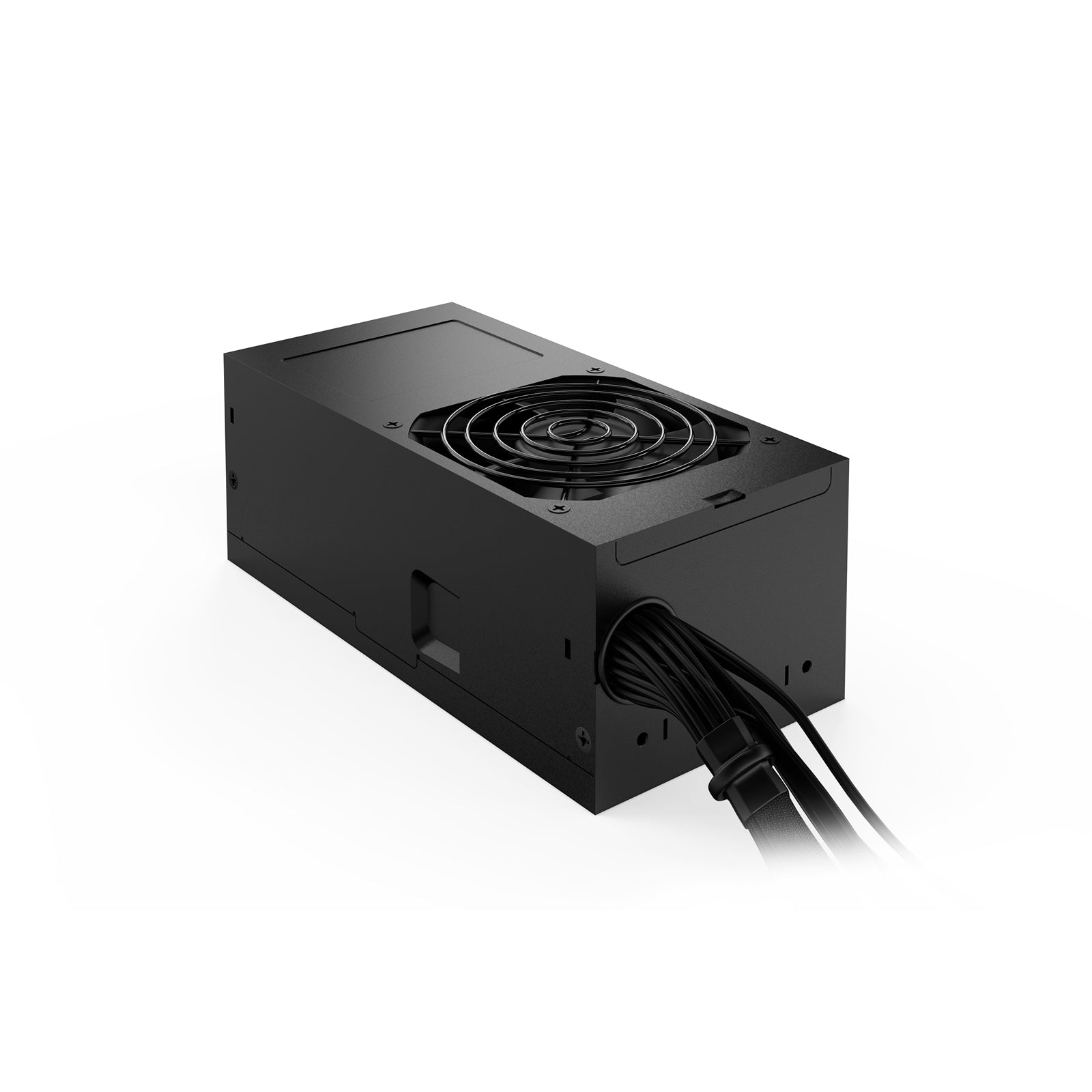 be quiet! 300W TFX Power 3, 80 PLUS Gold Wired PSU, Dual Rail, 26A +12V, Black, TFX PSU
