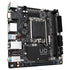 Gigabyte H610I Intel 1700 Socket Motherboard, Mini-ITX, 2x DDR5 Slots, 1x M.2 Socket, GbE LAN, 1x D-Sub / 2x DisplayPort / 1x HDMI Port