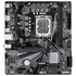 Gigabyte H610M D3W (Rev. 1.1) Intel 1700 Socket Motherboard, Micro-ATX, 2x DDR5 Slots, 1x M.2 Socket, GbE LAN, 1x DisplayPort / 1x HDMI Port