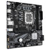 Gigabyte H610M D3W (Rev. 1.1) Intel 1700 Socket Motherboard, Micro-ATX, 2x DDR5 Slots, 1x M.2 Socket, GbE LAN, 1x DisplayPort / 1x HDMI Port
