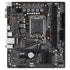 Gigabyte H610M H V2 (Rev. 1.0) Intel 1700 Socket Motherboard, Micro-ATX, 2x DDR5 Slots, 1x M.2 Socket, GbE LAN, 1x D-Sub / 1x HDMI Port