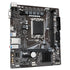 Gigabyte H610M H V2 (Rev. 1.0) Intel 1700 Socket Motherboard, Micro-ATX, 2x DDR5 Slots, 1x M.2 Socket, GbE LAN, 1x D-Sub / 1x HDMI Port