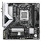 Gigabyte B840M EAGLE WIFI6 AMD AM5 Socket Motherboard, Micro-ATX, 2x DDR5 Slots, 2x M.2 Socket, Fitted I/O Shield, 2.5GbE LAN, Wi-Fi 6, 1x DisplayPort / 1x HDMI Port