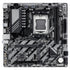 Gigabyte B840M D2H AMD AM5 Socket Motherboard, Micro-ATX, 2x DDR5 Slots, 2x M.2 Socket, 2.5GbE LAN, 1x HDMI Port