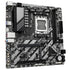 Gigabyte B840M D2H AMD AM5 Socket Motherboard, Micro-ATX, 2x DDR5 Slots, 2x M.2 Socket, 2.5GbE LAN, 1x HDMI Port