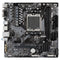 Gigabyte A620M S2H AMD AM5 Socket Motherboard, Micro-ATX, 2x DDR5 Slots, 1x M.2 Socket, GbE LAN, 1x D-Sub / 1x DisplayPort / 1x HDMI Port