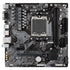 Gigabyte A620M S2H AMD AM5 Socket Motherboard, Micro-ATX, 2x DDR5 Slots, 1x M.2 Socket, GbE LAN, 1x D-Sub / 1x DisplayPort / 1x HDMI Port