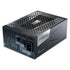 Seasonic PRIME TX ATX 3.1 (PRIME-TX-1600-ATX30) 1600W PSU, 135mm Fan, 80 PLUS Titanium, Fully Modular, Individual Black Cables with Braided Pattern, 12 Years Warranty