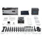 Seasonic PRIME TX ATX 3.1(PRIME-TX-1300-ATX30) 1300W PSU, 135mm Fan, 80 PLUS Titanium, Fully Modular, Individual Black Cables with Braided Pattern, 12 Years Warranty