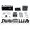 Seasonic PRIME PX ATX 3.1  (PRIME-PX-2200-ATX30  ) 2200W PSU, 135mm Fan, 80 PLUS Platinum, Fully Modular, Individual Black Cables with Braided Pattern, 12 Years Warranty