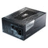 Seasonic PRIME PX ATX 3.1  (PRIME-PX-2200-ATX30  ) 2200W PSU, 135mm Fan, 80 PLUS Platinum, Fully Modular, Individual Black Cables with Braided Pattern, 12 Years Warranty