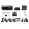 Seasonic PRIME PX ATX 3.1  (PRIME-PX-1600-ATX30   ) 1600W PSU, 135mm Fan, 80 PLUS Platinum, Fully Modular, Individual Black Cables with Braided Pattern, 12 Years Warranty