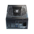 Seasonic PRIME PX ATX 3.1  (PRIME-PX-1600-ATX30   ) 1600W PSU, 135mm Fan, 80 PLUS Platinum, Fully Modular, Individual Black Cables with Braided Pattern, 12 Years Warranty