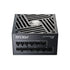 Seasonic FOCUS GX ATX 3.1  (FOCUS-GX-1000-V4) 1000W PSU, 135mm Fan, 80 PLUS Gold, Fully Modular, Individual Black Cables with Braided Pattern, 12 Years Warranty - BLACK
