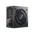 Seasonic CORE GX ATX 3.1  (SRP-CGX651-A5A32SF) 650W PSU, 120mm Fan, 80 PLUS Gold, Fully Modular, Individual Black Cables with Braided Pattern, 7 Years Warranty - Black