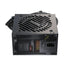 Seasonic CORE GC ATX 3.1  (SRP-CGC851-A5A32SF) 850W PSU, 120mm Fan, 80 PLUS Gold, Fully Modular, Individual Black Cables with Braided Pattern, 7 Years Warranty