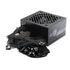 Seasonic CORE GC ATX 3.1  (SRP-CBC851-A5A51JF) 850W PSU, 120mm Fan, 80 PLUS Bronce, Fully Modular, Individual Black Cables with Braided Pattern, 5 Years Warranty