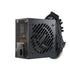 Seasonic CORE GC ATX 3.1  (SRP-CBC751-A5A51JF) 750W PSU, 120mm Fan, 80 PLUS Bronce, Fully Modular, Individual Black Cables with Braided Pattern, 5 Years Warranty