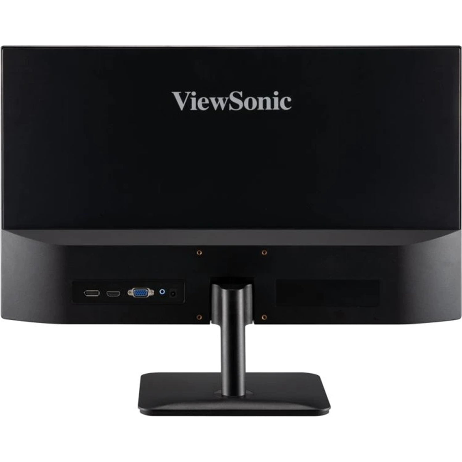 ViewSonic VA2432-MHD-3 24 Inch Full HD 100Hz IPS Monitor with DisplayPort, HDMI and VGA