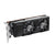ASRock Intel Arc A310 Low Profile 4GB GDDR6 Graphics Card, 2000 MHz Base Clock, Dual Fan, 1x DisplayPorts / 1x HDMI Port