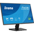 iiyama ProLite monitor X2492HSU-B1 24-Inch, Full HD, IPS, 120Hz, Black, 4-side slim bezel and B energy class, HDMI, Display Port, USB Hub
