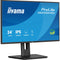 Iiyama ProLite 24-Inch 120Hz Full HD IPS Height Adjustable Monitor with Slim Bezel, HDMI, DisplayPort & USB Hub