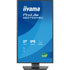 iiyama XB2792HSU-B1 27-Inch Eco IPS LCD, 120Hz, 1ms, Eyesafe & EyeComfort Certified, 1920x1080, 300 cd/m (2) Brightness, 1x HDMI,1 x DisplayPort, 2 x USB, 2 x 2W Speakers, TCO10, TUV-GS, Epeat Silver, Height Adjustable Stand