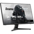 iiyama G-Master Black Hawk gaming monitor G2441HSU-B1 24" Black, IPS, Ultra Slim Bezel, Full HD, 144Hz, 1ms, FreeSync, HDMI, Display Port, USB Hub