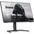 iiyama G-Master Black Hawk gaming monitor GB2741HSU-B1 27" Black, Height Adjustable, IPS, Ultra Slim Bezel, Full HD, 144Hz, 1ms, FreeSync, HDMI, Display Port, USB Hub