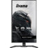 iiyama G-Master Black Hawk gaming monitor GB2741HSU-B1 27" Black, Height Adjustable, IPS, Ultra Slim Bezel, Full HD, 144Hz, 1ms, FreeSync, HDMI, Display Port, USB Hub