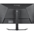 iiyama G-Master Red Eagle gaming monitor GB3272QSU-B1 32" Black, 2560 x 1440, 0.5ms, 180hz, Nvidia G-Sync, HDMI, DisplayPort, Height Adjustable, PIP and PBP