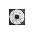 DeepCool FD12 120mm ARGB 3 in 1 case fan