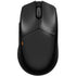 be quiet! Dark Perk Ergo Lightweight Ergonomic 32000dpi Wireless Gaming Mouse with 2.4GHz Wireless, PixArt PAW3950 Sensor, 110 Hours Battery Life & 8000 Hz Polling Rate